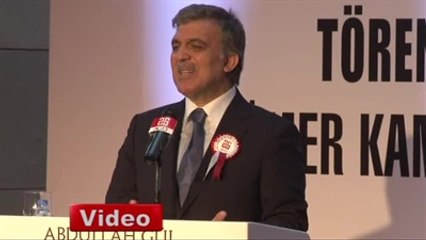 Türkiye Önüne Koyduğu Hedeflere Ulaşmalı'