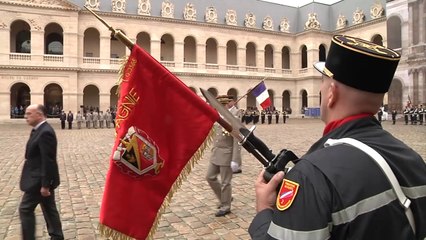 Les FORMISC décorées