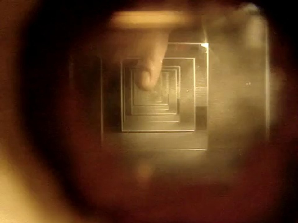 petite fenêtre sur l'infini 2