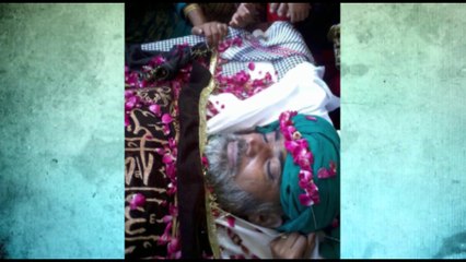 Tery Hoty Janam Liya Hota