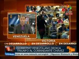 Venezuela: prensa destaca el ingreso al Consejo de Seguridad de la ONU