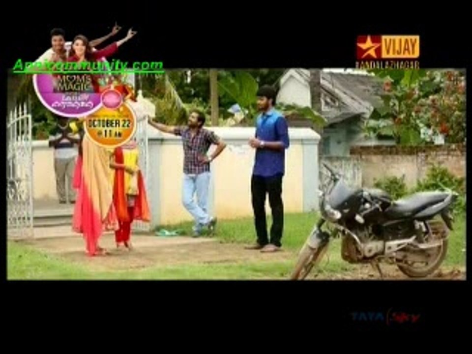 Thayumanavan[Star Vijay]-14th Oct-2014-pt1