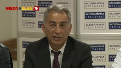 Adnan Polat açıkladı! Kimi destekliyor?