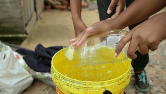 Solar Powered: Enactus Students use Solar Power to Change Lives in South Africa