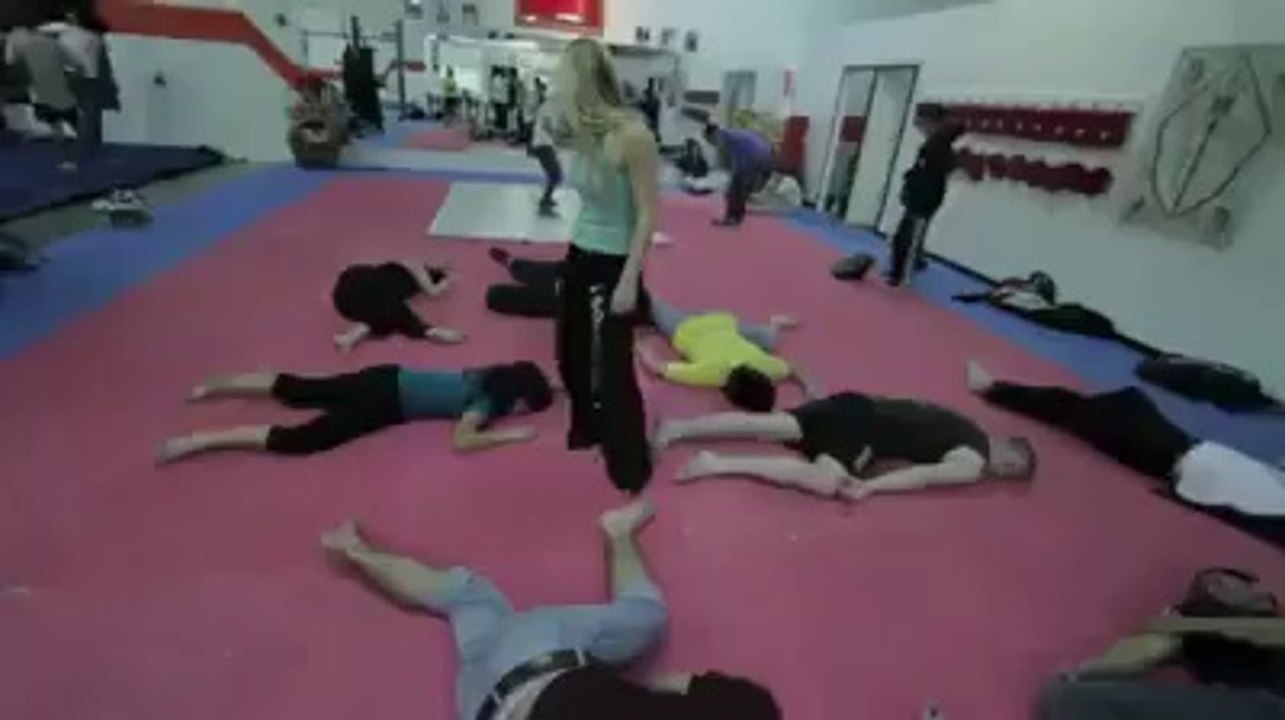 Nice Girl Must Watch