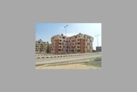 شقه بكمبوند جنه العبور الحى التامن 74م سوبرلوكس بحرى - mlseg.com