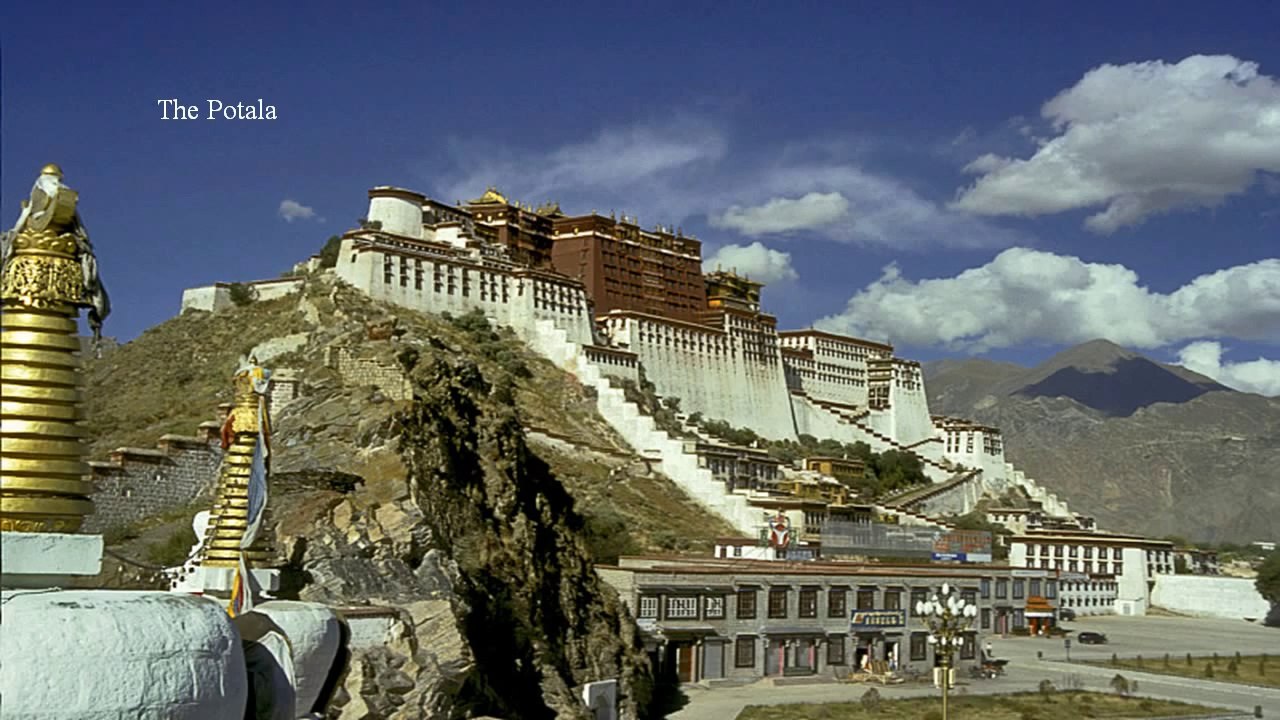 Tibet - Lia (PP)