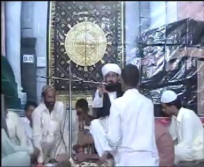 Milad.e.Mustafa part-4 by Qari Aslam Abdi Shahi sahib