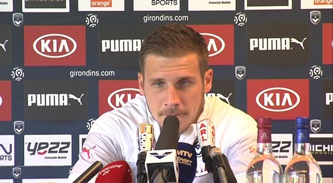 Club House - Conférences de presse [extrait]