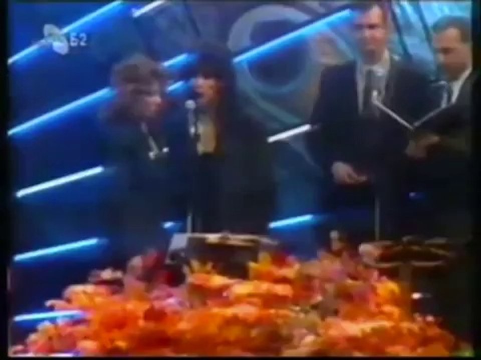 Zdravko Colic - Pjevam danju, pjevam nocu (Mesam 1995.)