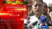 Khursheed Shah apologizes for his controversial statement about Muhajir