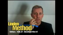 Linden Method Neck Pain, Shoulder Pain, Throat Pain During Anxiety and Panic Attacks