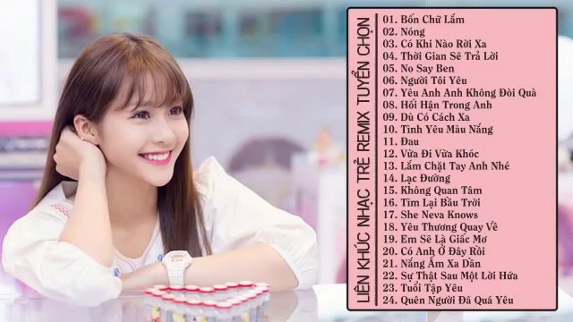 Liên Khúc Nhạc Trẻ Hay Nhất Tháng 10 2014 Nonstop - Việt Mix - HOT+ - Tâm Trạng Buồn 2014