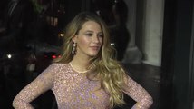 Blake Lively Glows With Pregnancy She's 'Always Wanted'