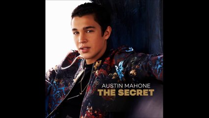Austin Mahone - The One I've Waited For (Audio)