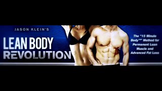 How to burn belly fat - Lean Body Revolution