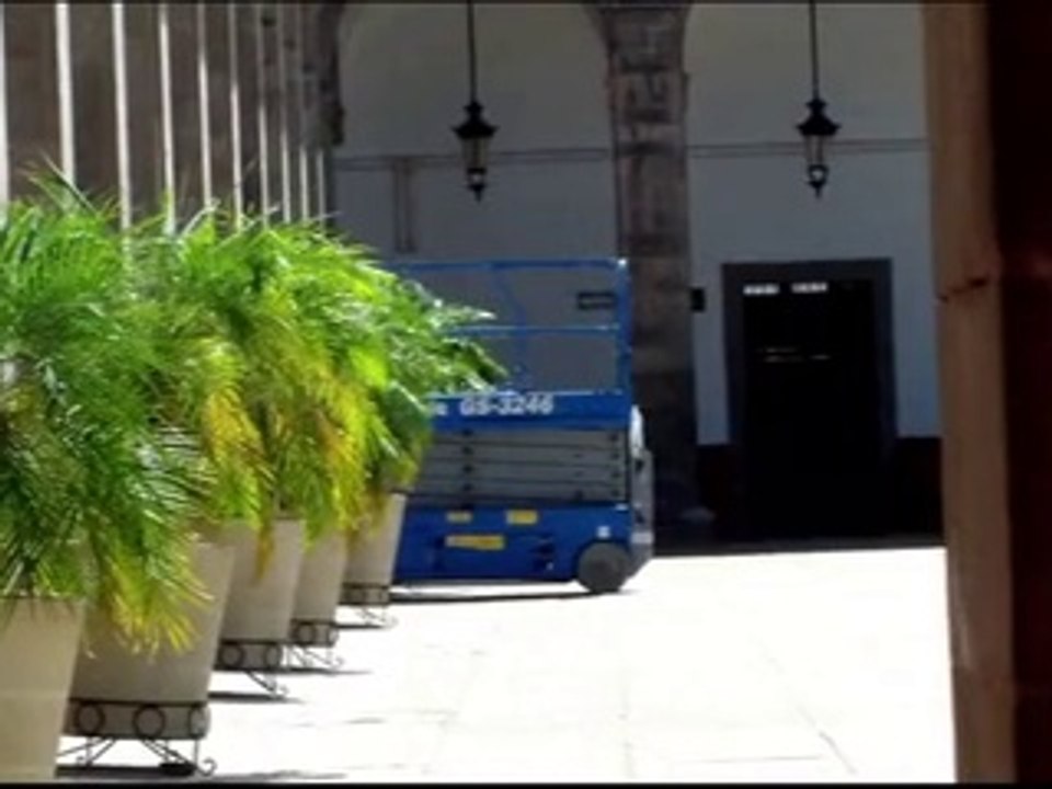 9 PAYASOS CON SIXTO