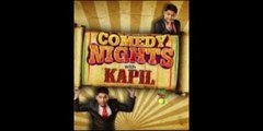 Comedy Nights With Kapil 12th October 2014 Episode