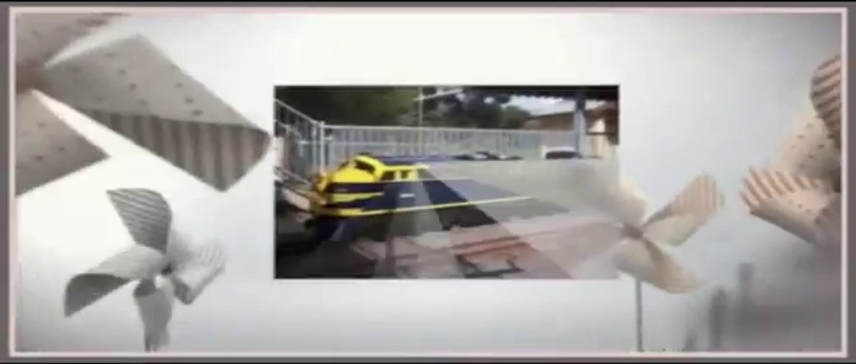 How to build a model train layout - Model trains for beginners - Excellent!...