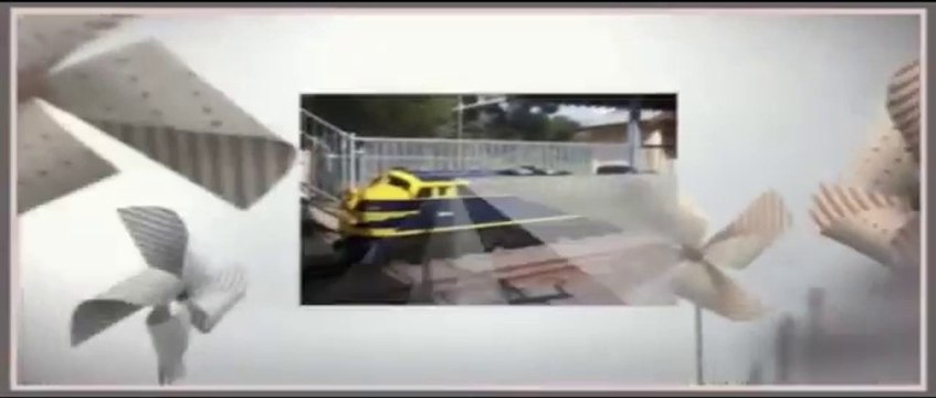 How to build a model train layout - Model trains for beginners - Excellent!...