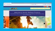 How To Contact Nordic Wellness Products Customer Support