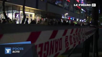 Corée du Sud : un accident lors d'un concert fait 16 morts