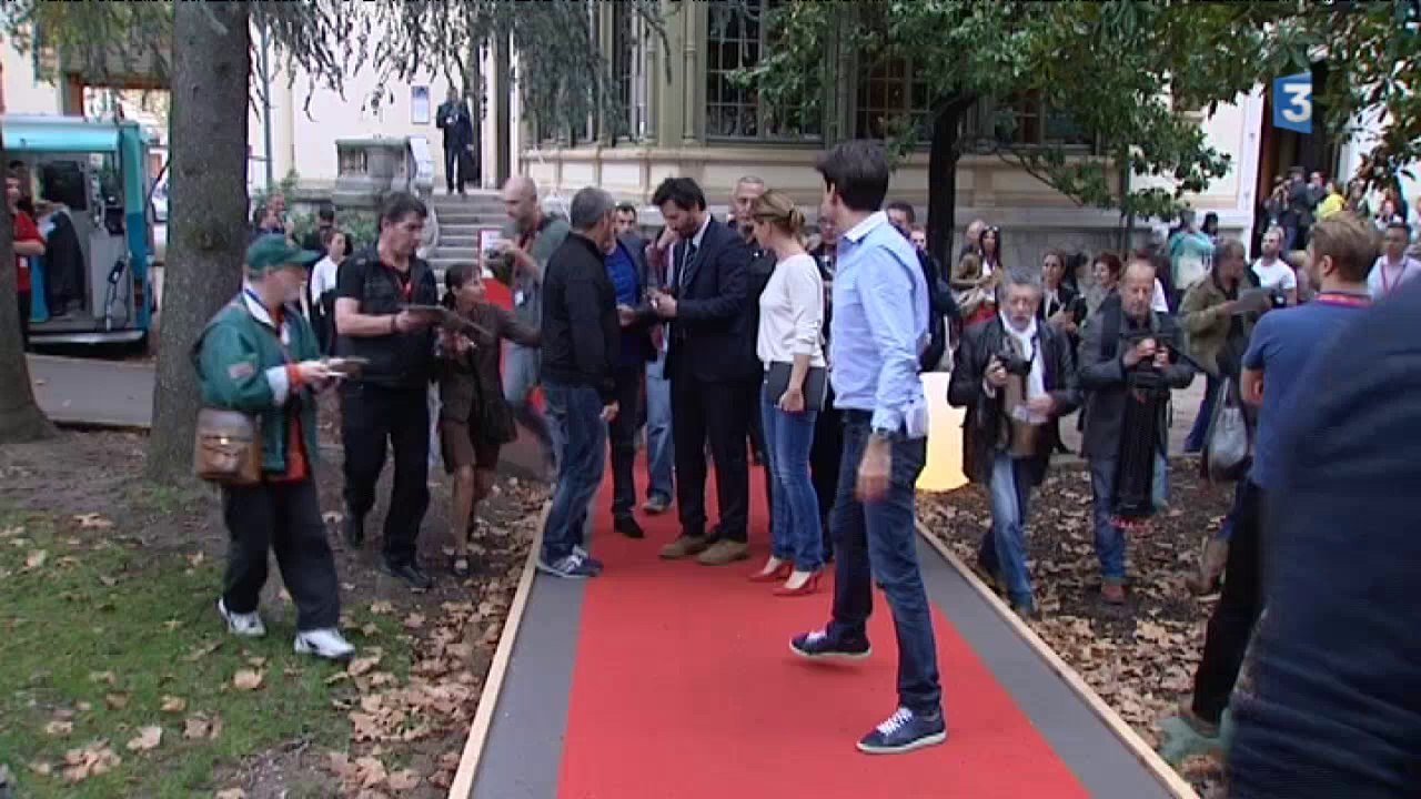 Best of du festival Lumière 2014