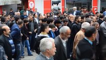 Ağrı Hdp Milletvekili Aksoy: Öcalan 11 Metrekarelik Kuyudan Süreci Yönetiyor
