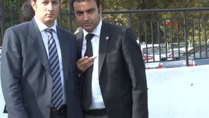 Bursa "Bakan Kılıç: Sporumuzu Terörize Edenlerin Statlarda İşi Yok" Haberine Ek