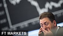 A week of market turmoil explained
