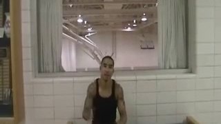 The Jump Manual  - Video testimonial by Brandon