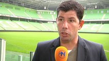 FC Groningen gooit het roer om en speelt met twee spitsen - RTV Noord