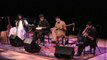 Khumariyaan Performs at Asia Society New York