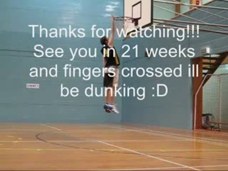 The Jump Manual - Amazing Vertical Leap Using Best Method to Jump Higher