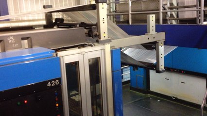 Comment est fabriqué votre journal