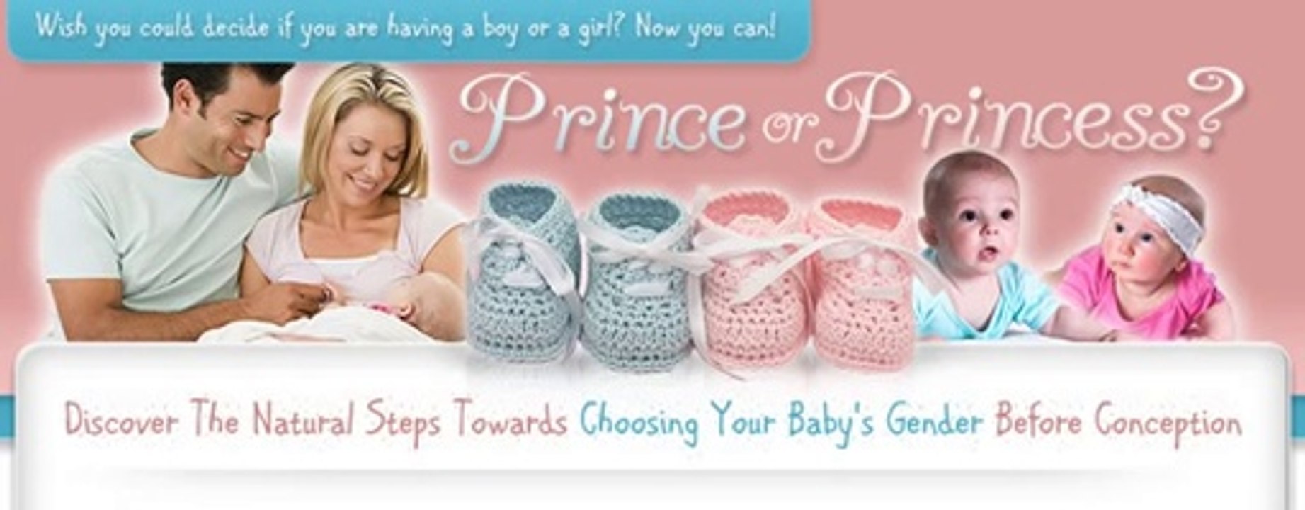 Plan My Baby