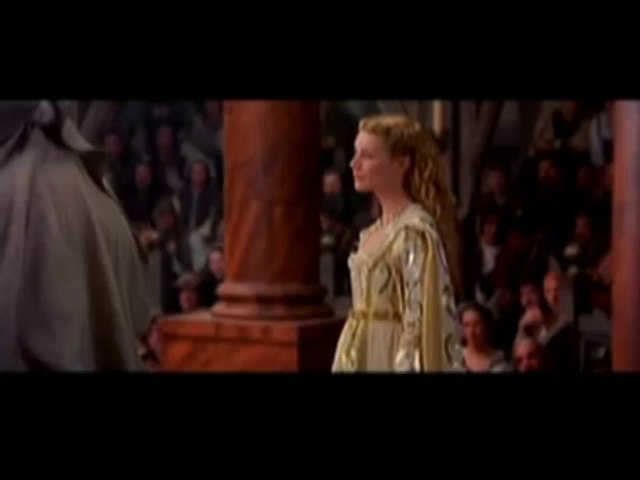 Shakespeare In Love - Don't Break My Heart