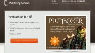 Multiboxing Software For Wow