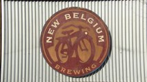 New Belgium Brewing Sneak Peek