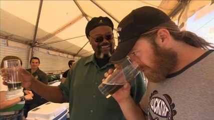 Alameda Brewing Co. Sneak Peek