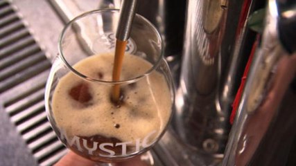 Mystic Brewing Co. Sneak Peek