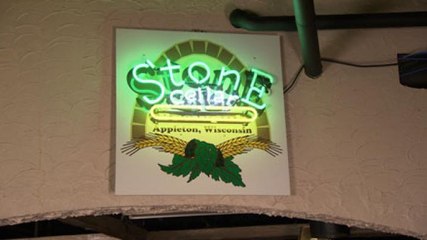 Stone Cellar Brewpub Sneak Peek