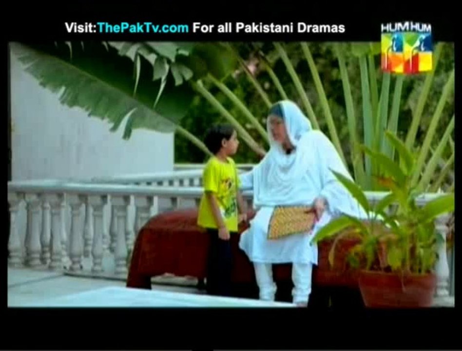 WOH Dobara Episode 11 By Hum tv - 1