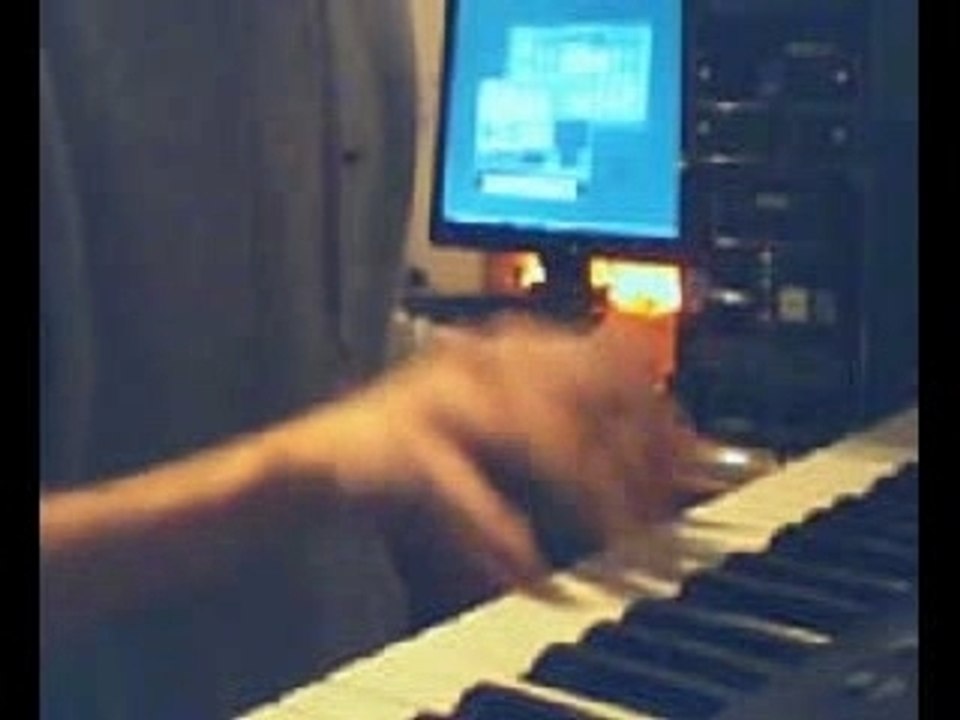 Live mix #2