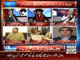 8PM With Fareeha Idrees 17 October 2014