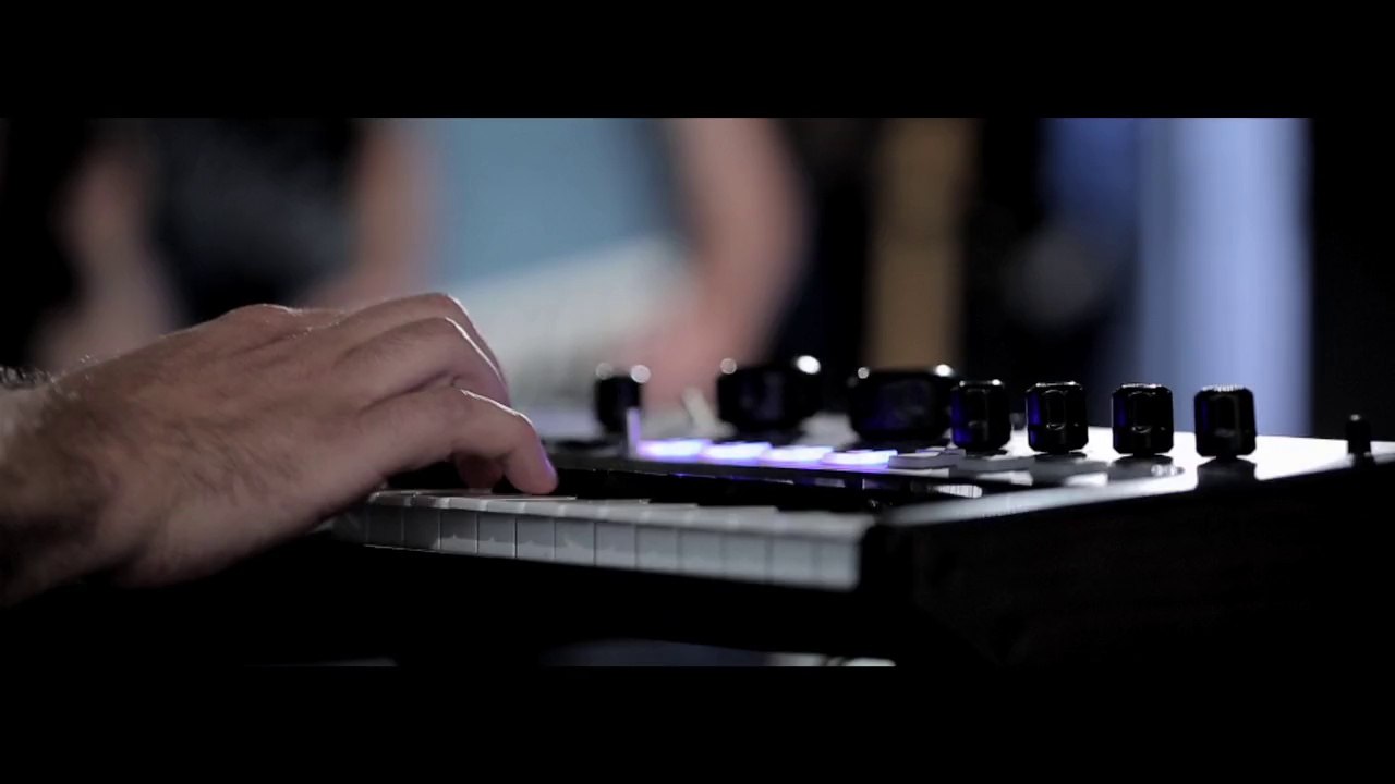 LA CANAILLE - Redéfinition - Live Deezer Session