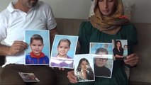 İzmir Fransa'da Koruyucu Aileye Verilen Çocuklarını İstiyor