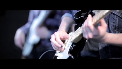 FEU! CHATTERTON  - Côte Concorde - Live Deezer Session