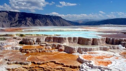 13 - Imágenes de relajación y música de paz total