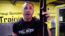 Fat Loss Accelerators-TRX Exercises and TRX Workouts for Glutes